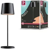 Paulmann oplaadbare lamp Gilo