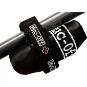 Muc Off Bundel met Utility Frame-riem en waterdichte bagagetas