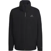 Adidas Waterdichte jas Terrex Rain.Rdy