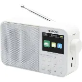 Kenwood CR-M30DAB Wit