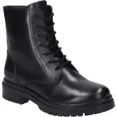 Josef seibel Stacey 07 97807VL076 Enkellaarzen | Maat 38 Dames Zwart
