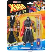 Hasbro X-Men '97 Legends Action Figure The X-Cutioner 15 cm