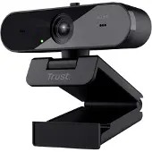 Trust Webcam ECO TW-250, QHD, USB-A
