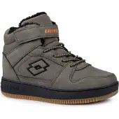 Lotto Hoge sneakers Prehna Fur K kind 31