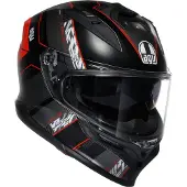 AGV K7 Kyber E2206 Mplk Integraalhelm