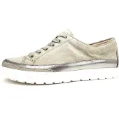 Caprice 9-23654-28 710 2 salvia suede 2054