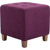 CLP Pharao - Hocker - antiek-licht purper