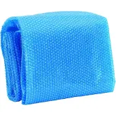 vidaXL Zwembadhoes rechthoekig 500x300 cm PE blauw