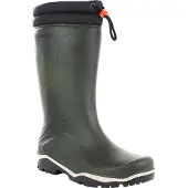 Dunlop Unisex Blizzard Wellington Laarzen voor volwassenen (Groen)