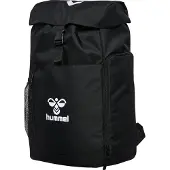 Hummel Rugzak zwart / wit