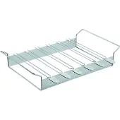 Rsle Spiezen Spiezen met Houder Zilver (6-Delig)