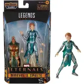 Hasbro Eternals Legends Sprite The Series Figure Veelkleurig Kinderen