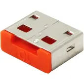 Roline 11.02.8331 USB-A-slot voor 11.02.8330 10 stuk(s)