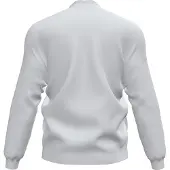 Joma Combi Jacket Wit 7-8 Years Jongen