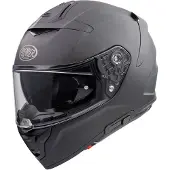 Premier Devil U9 helm, zwart, maat M (57/58)