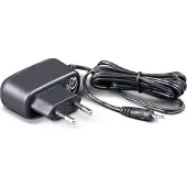 Midland MW 904 Insteeklader voor G5C, G7Pro, G9Pro, Walkietalkie, Zwart