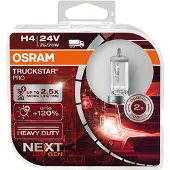 Osram 64196TSP-HCB Gloeilamp, verstraler