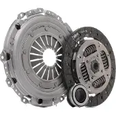 Valeo 832608 Koppelingsset