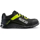 Sparco Schoenen TEAMWORK 07517 NRGF/41