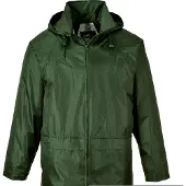 Portwest Klassieke Volwassen Regenjas S440 | Maat: XXXL