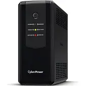 Cyberpower Cyber Power UT1200EG USV UT1200EG Line-Interactive UPS 1200VA/700W