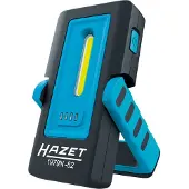 Hazet 1979N-82 Pocket Light Werklamp LED werkt op een accu 3 W 300 lm