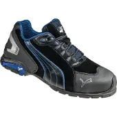 Puma Rio Lage Veterschoen Veiligheidsschuh