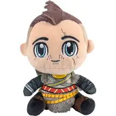 DPI Merchandising GmbH Stubbins God Of War Atreus Knuffelbeer