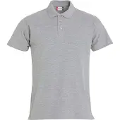 Clique Basic Polo | Maat: XS