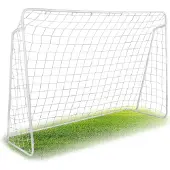 Neo-Sport Voetbaldoel 300 x 200 x 120 cm