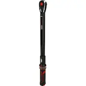 Ks Tools ERGOTORQUEprecision 516.1512 Momentsleutel Met ratel 1/4 (6,3 mm) 5 - 25 Nm
