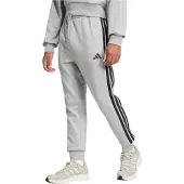 Adidas Sportbroek 'Essentials' grijs / zwart