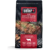 Weber Houtsnippers Rundvlees 0,7 kg