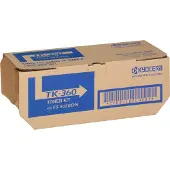 Kyocera TK-360 Toner Zwart