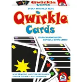 Schmidt Qwirkle Cards
