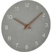 TFA-Dostmann 60.3054.10 Wandklok