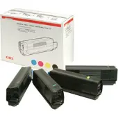 OKI Toner 42403002 Multipack