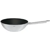 Rösle Pan Elegance Wokpan met Keramische Coating 28 cm