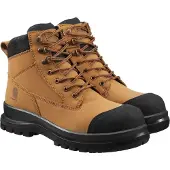 Carhartt Detroit Rugged Flex S3 6 Inch Zip Safety Boot | Maat: 47