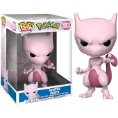Funko POP! Pop! Jumbo - Pokemon Mewtwo #583