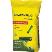 Barenbrug Graszaad herstel | | SOS Lawn Repair | 250 m² (5 kg)