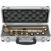 Ks Tools 963.1324 963.1324 Verwisselbare koppen Metrisch 1/2 (12.5 mm)