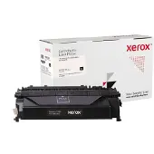 Xerox Compatibele Everyday Single tonercartridge voor HP 80X (CF280X) zwart 11500 pagina's