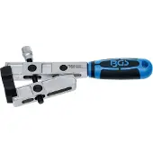 Bgs Tang, Asklemtang Draaimomentbediening 90° gehoekt (270 mm)
