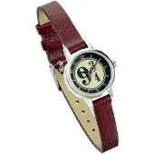 The Carat Shop Harry Potter-horloge 9 3/4