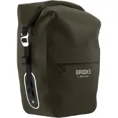 Brooks Scape Fietstas Mud Green 18 - 22 L