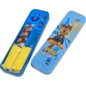 Canenco Paw Patrol Okidoki Klei 3D Blikdoos + Accessoires