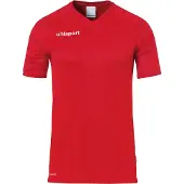 Uhlsport Tricot rood