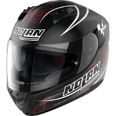 Nolan N60-6 Moto GP 31 Mat Zwart Integraalhelm Maat XS