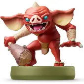 Nintendo amiibo Legend of Zelda: Breath of the Wild Collection - Bokoblin - 3DS + Wii U + Switch